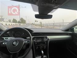 ڤۆڵکسواگن پاسات